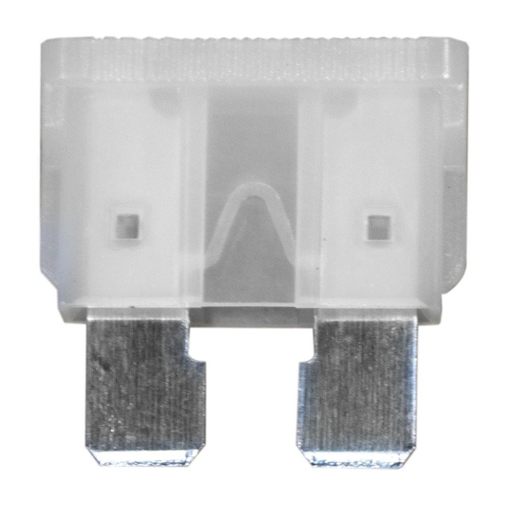 Fusible terminal para carro 25amp 12v