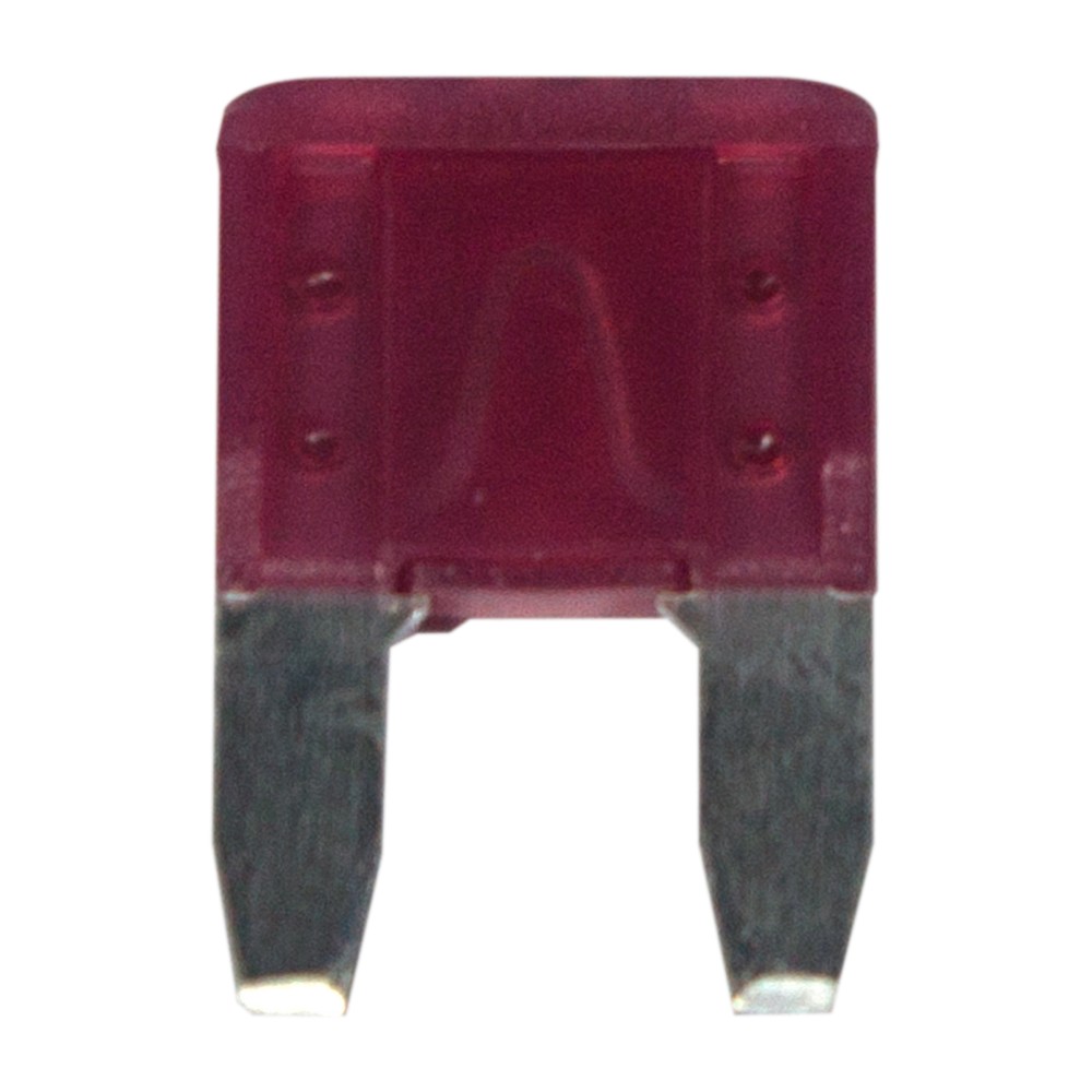 Fusible terminal mini para carro 10amp 12v