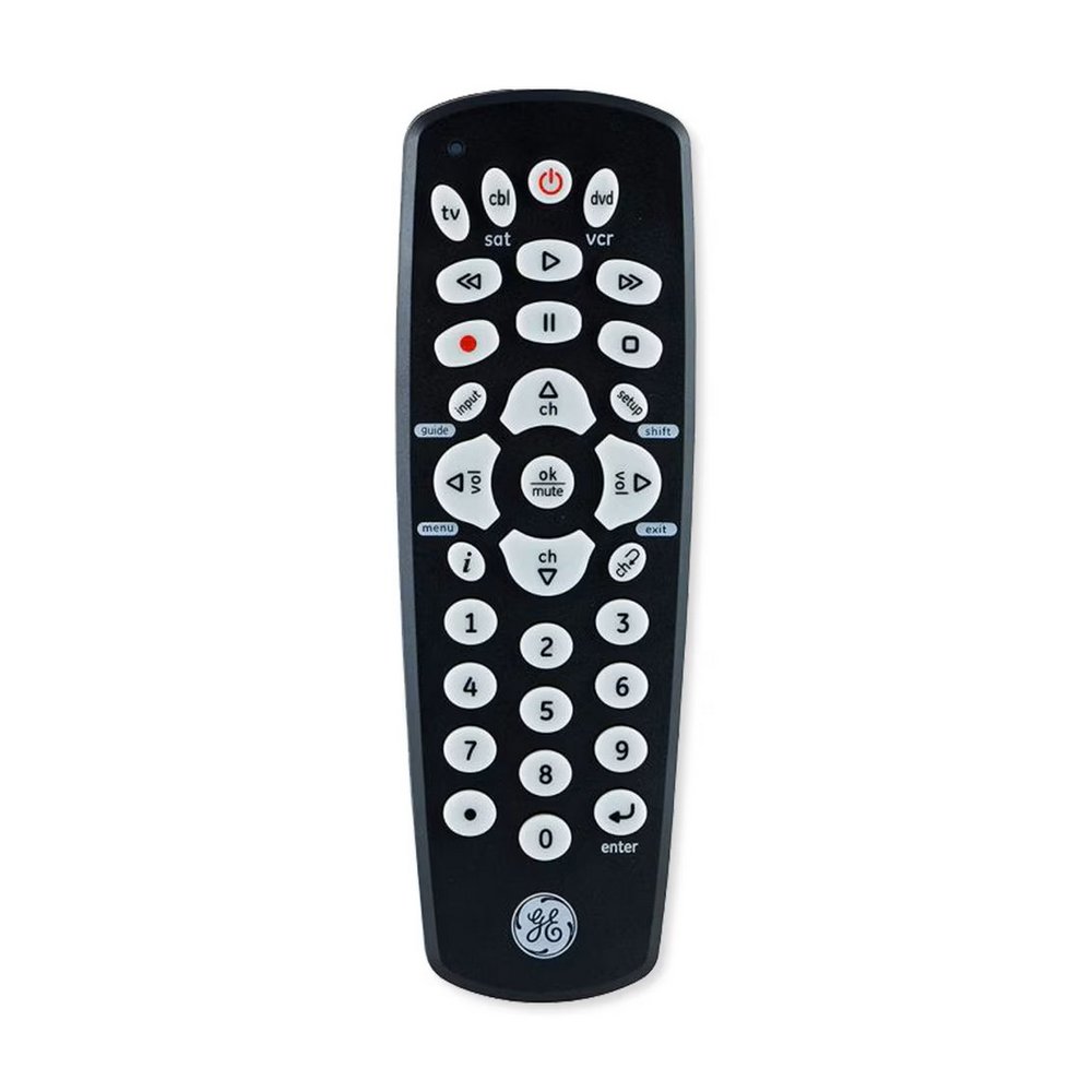 Control remoto universal 3 funciones