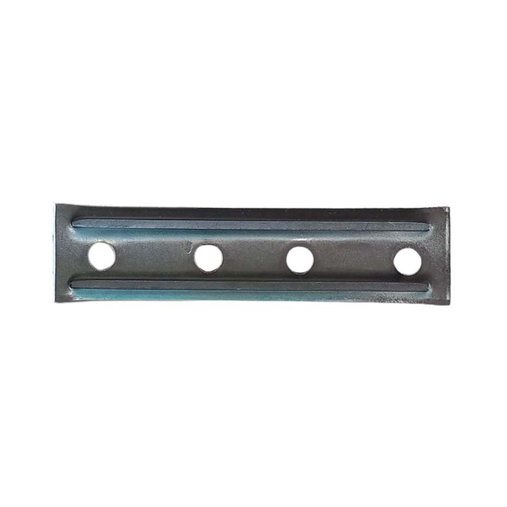 Platina de refuerzo de 7.62 cm