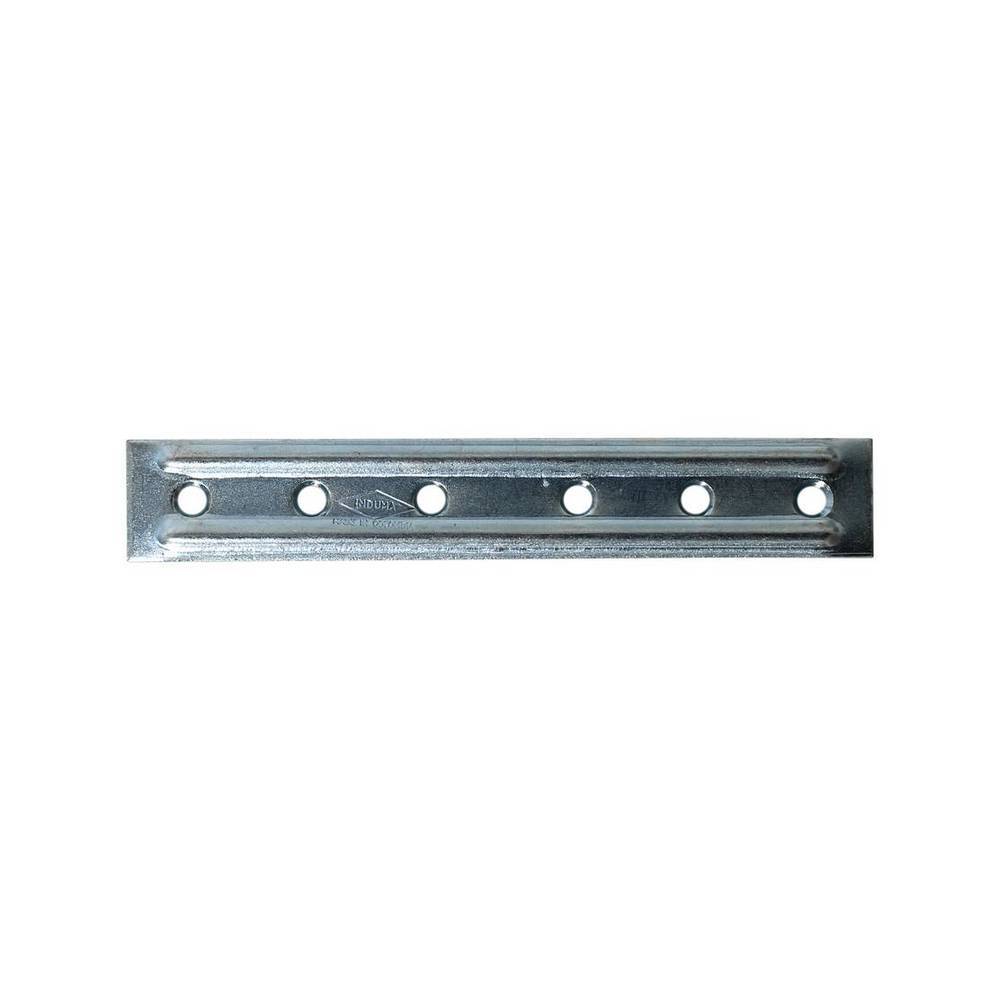 Platina de refuerzo de 10.16 cm