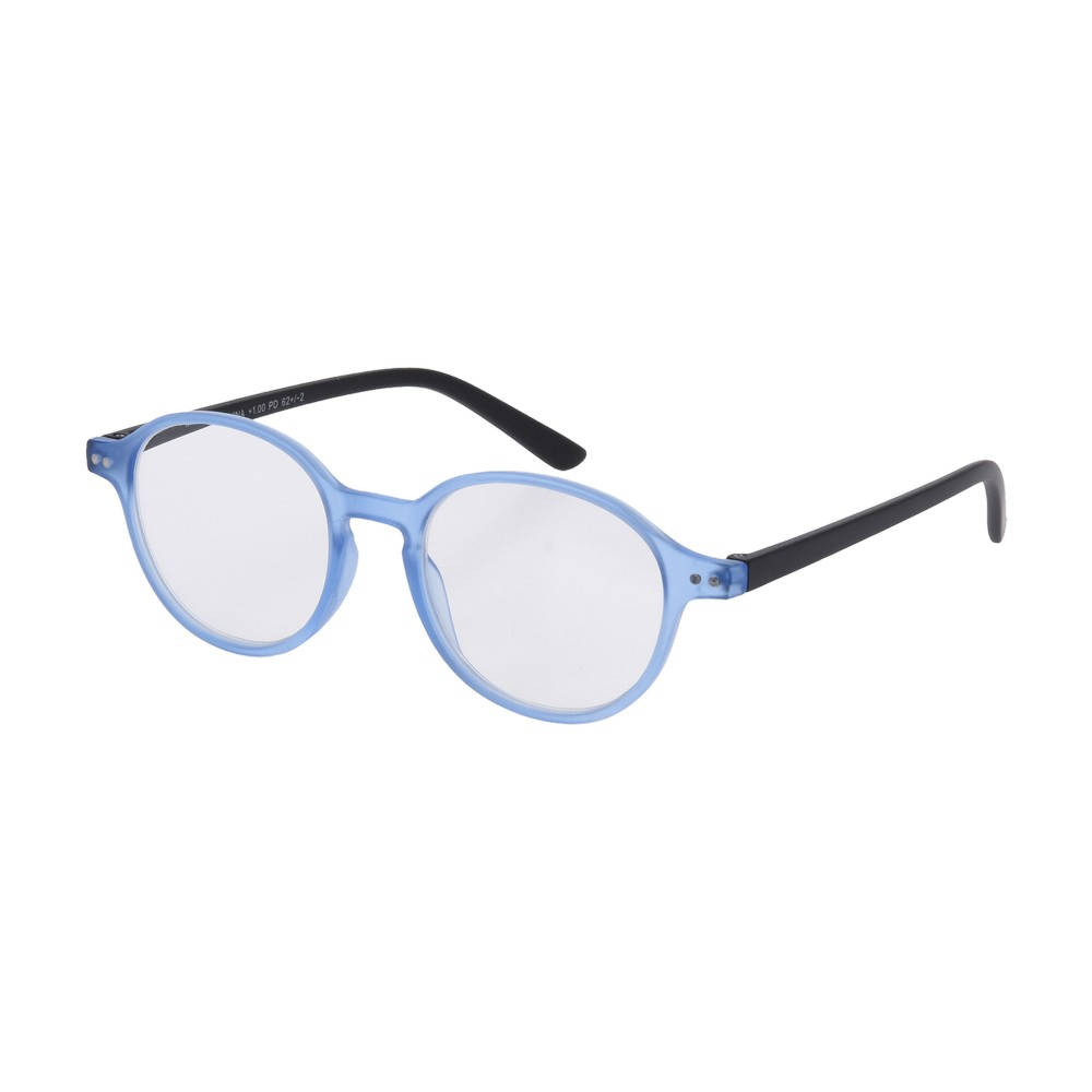 Lentes para lectura plasticos aro redondo surtido - Lentes Graduados, sol y  lupas