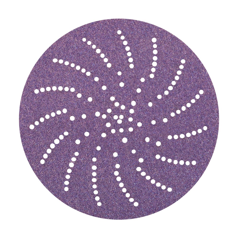 Disco de lija 5