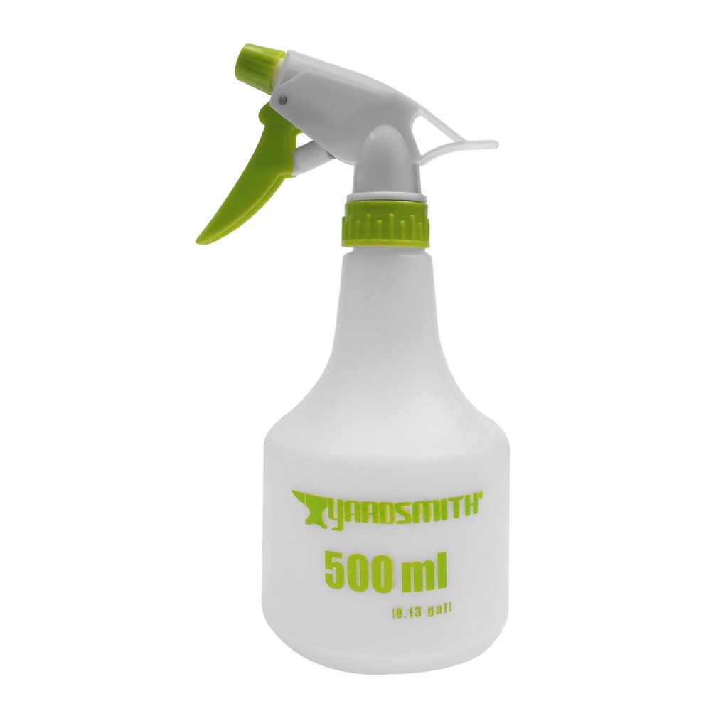Pulverizador Spray Botella Rociador 500 Ml Varios Colores - Don Alberto