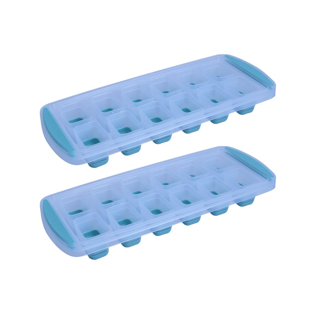 Set de moldes para hielo –