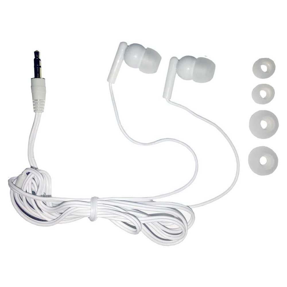 Audifonos 3.5 mm