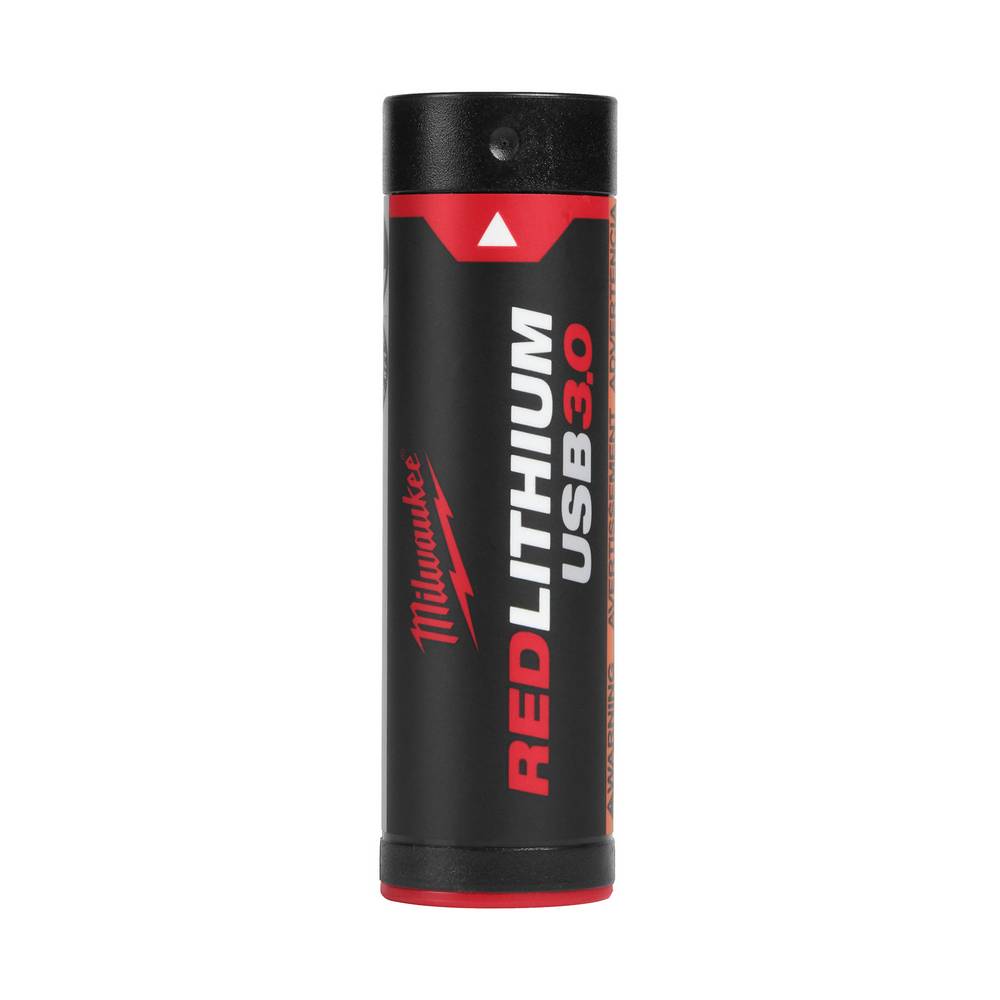 Bateria usb 3.0 redlithium