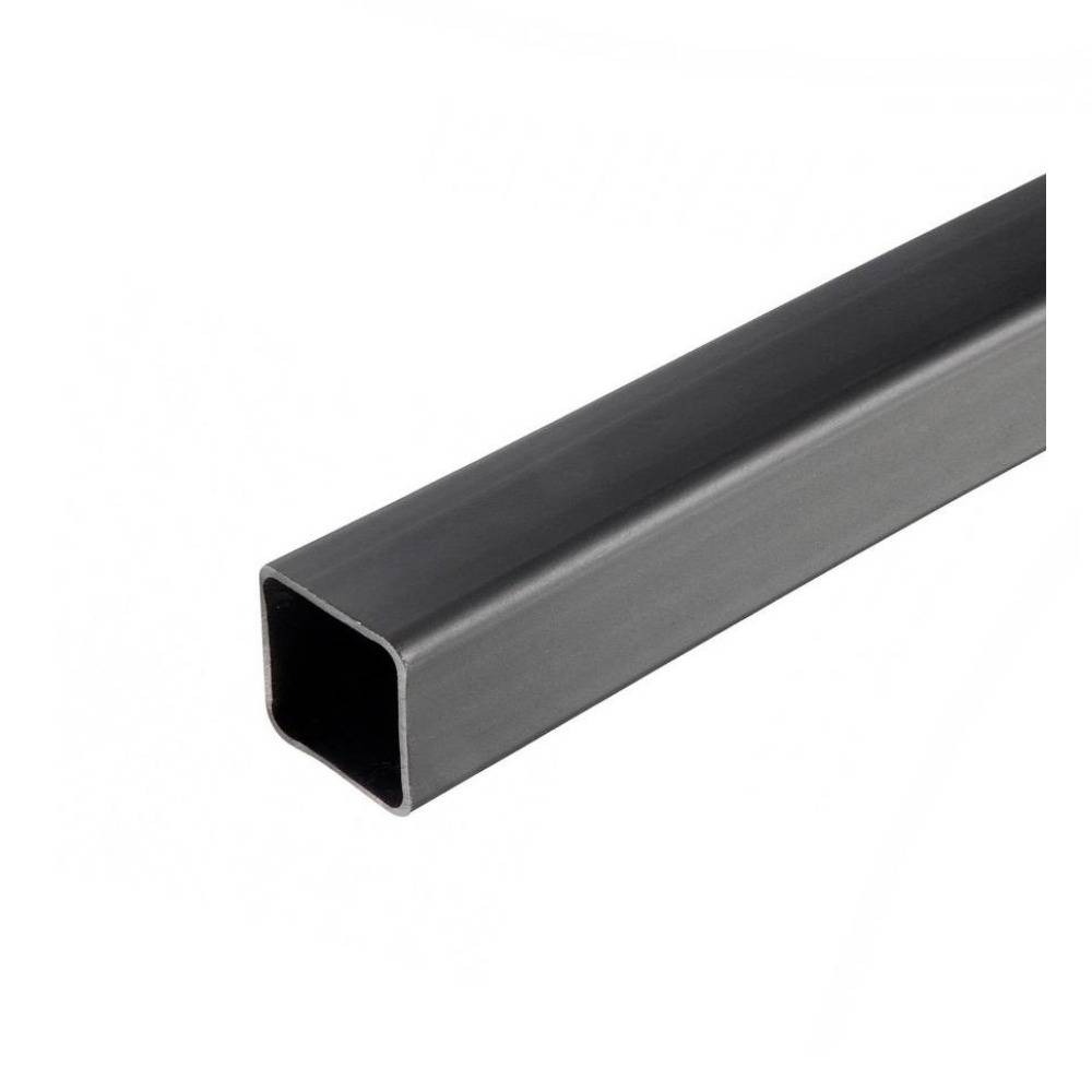 Tubo estructural cuadrado 63.5 x 4.76 mm (2.1/2 x 3/16 pulgadas)