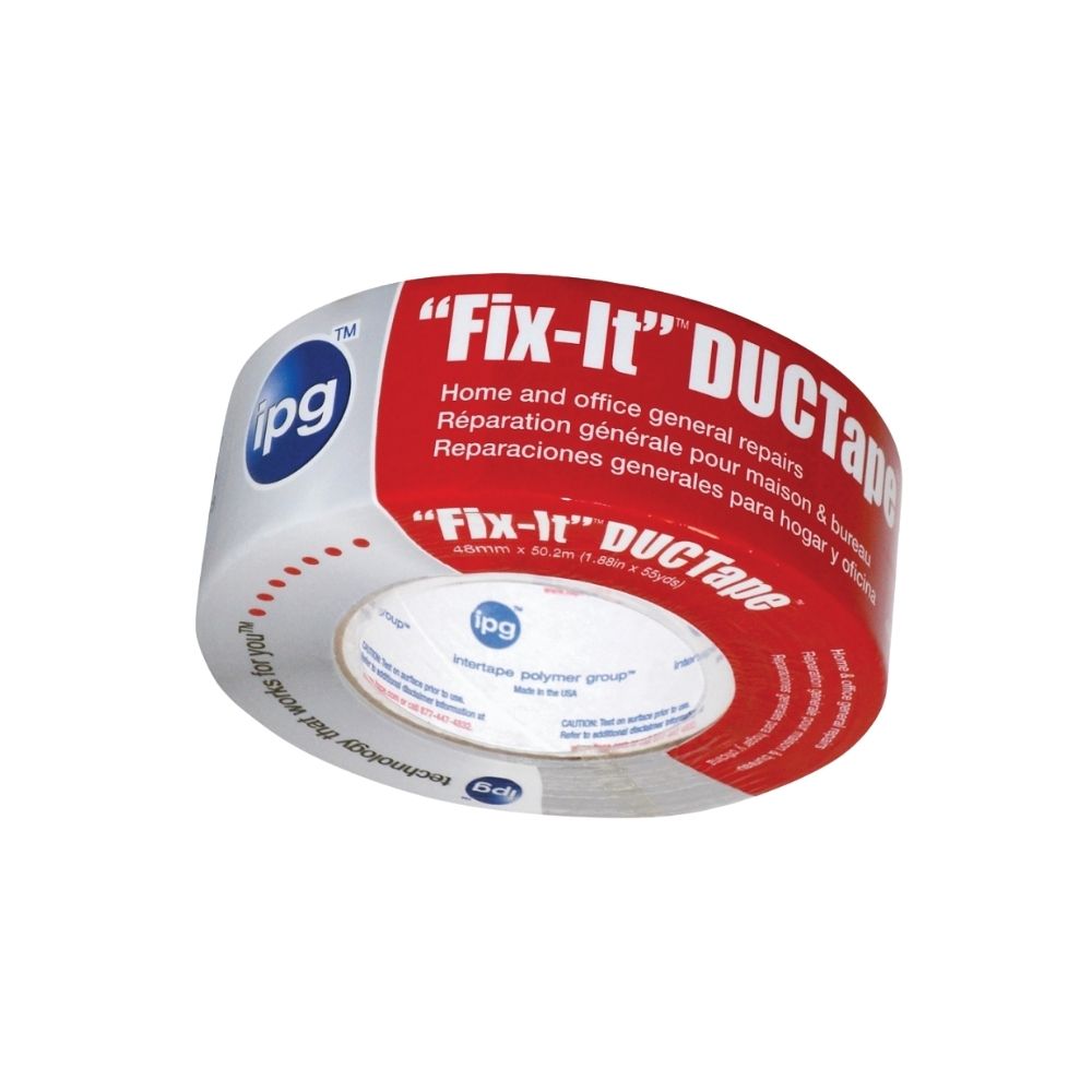 Cinta para ducto 4.74 cm x 50.29 m