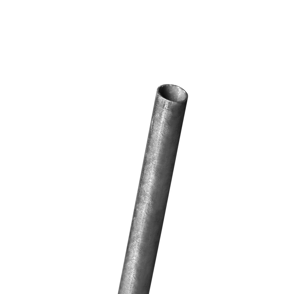 Tubo conduit galvanizado emt 3/4 pulg (19.05 mm) ul