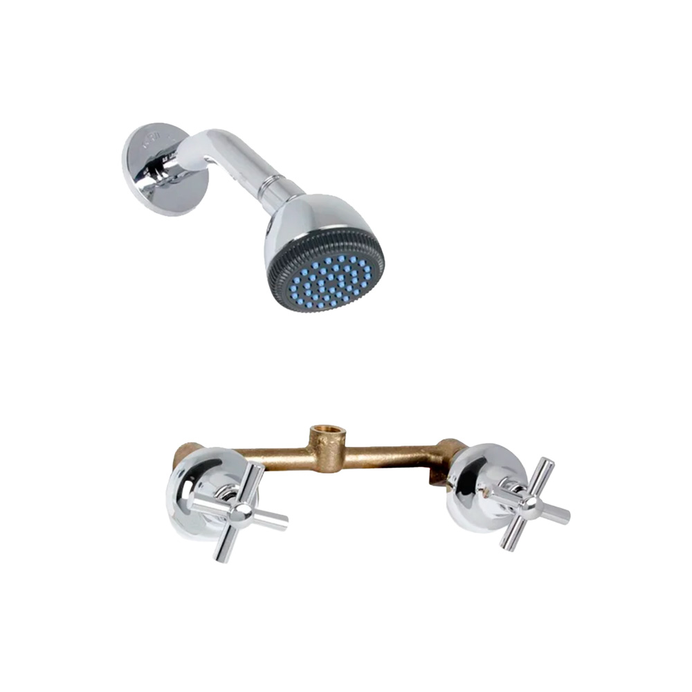 Grifo para ducha