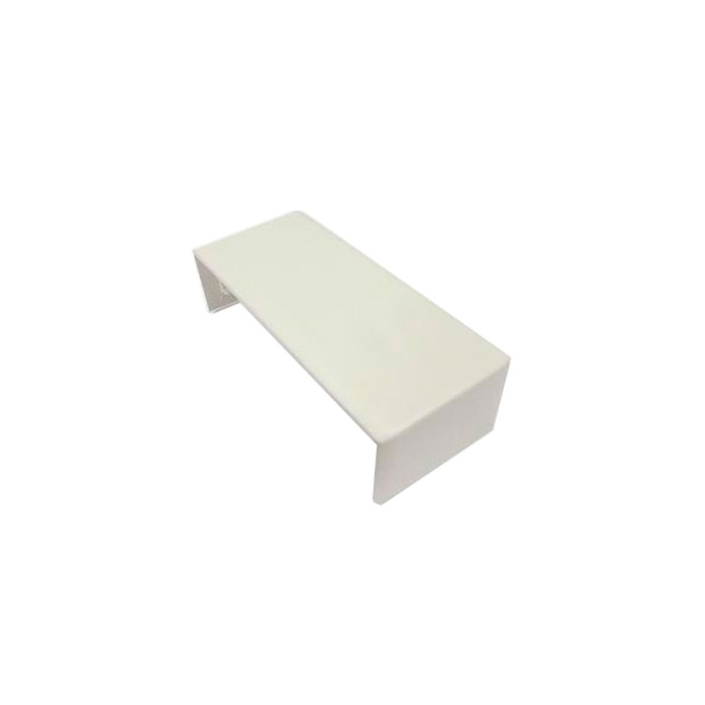 Tapa final 20x12 mm