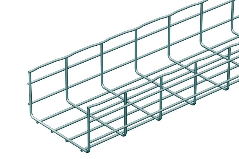 Portacables cf 105x300mmx3m