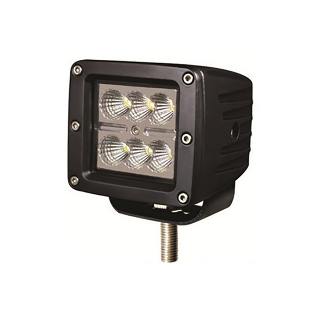 Foco para carro led 12v