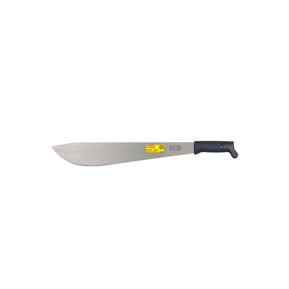 Cuchillo 24 pulg classic