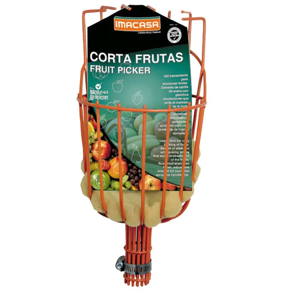 Recogedor de fruta