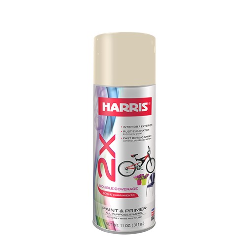 Pintura en spray uso general 325ml beige
