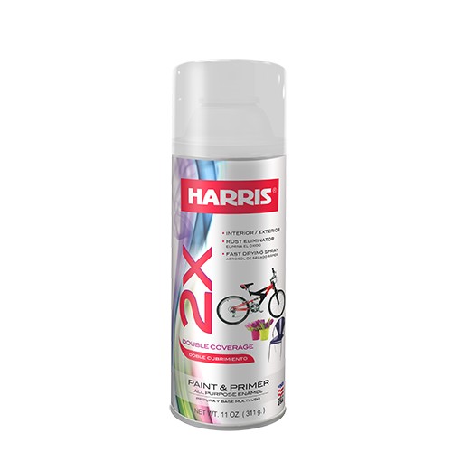 Pintura en spray uso general 325ml transparente