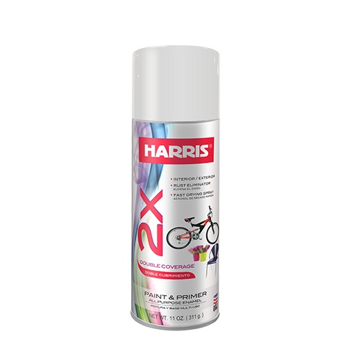 Pintura en spray uso general 325ml aluminio