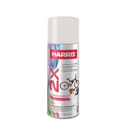 Pintura en spray uso general 325ml blanco antiguo