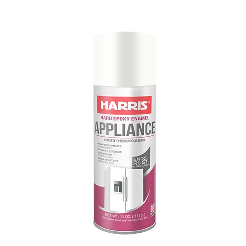 Pintura en spray electrodoméstico 325 ml blanco