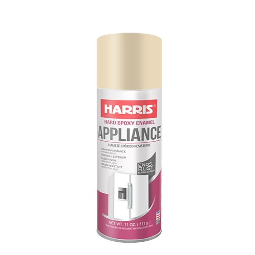 Pintura en spray electrodoméstico 325mls almendra