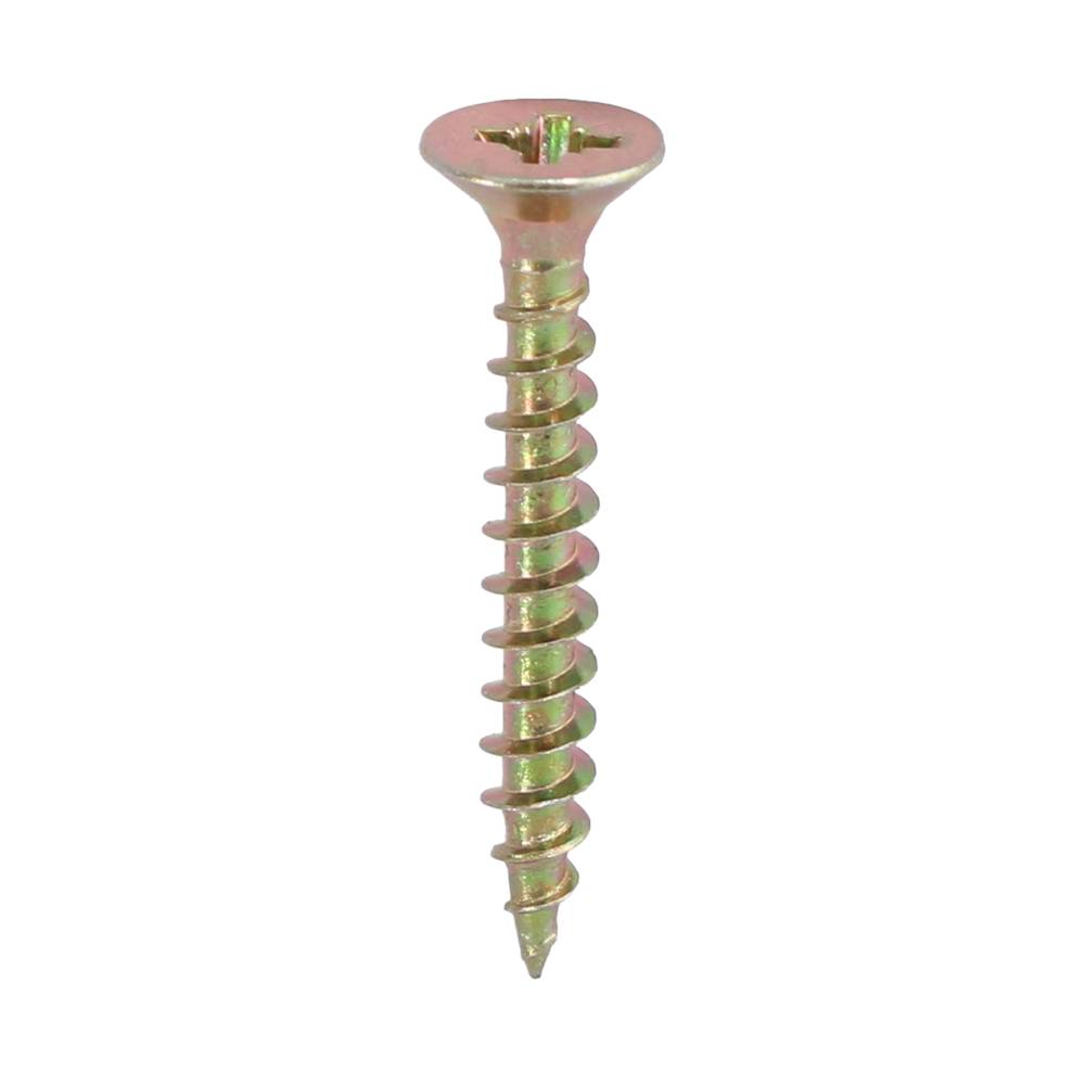Tornillo spax de 4.0x30 mm