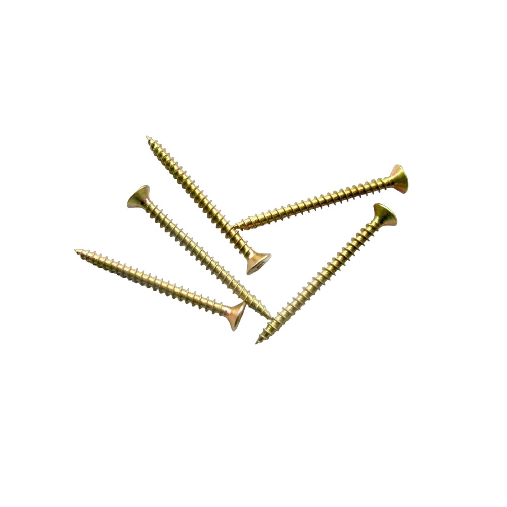 TORNILLO SPAX DE 4.0X50 mm