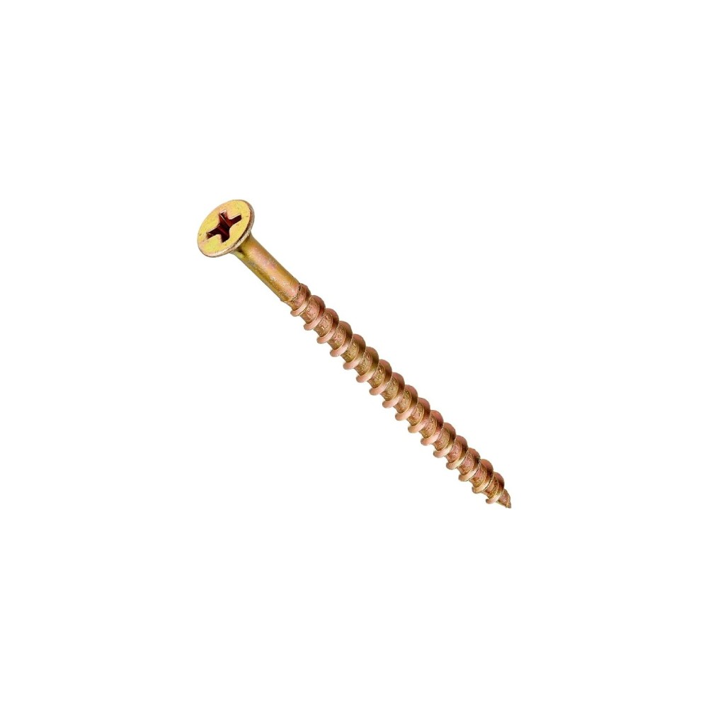 Tornillo para madera spax de 5.0x70 mm