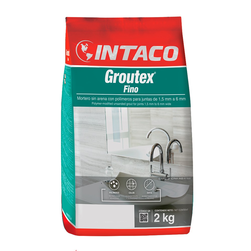 Fragua sin arena 2 kg color vainilla