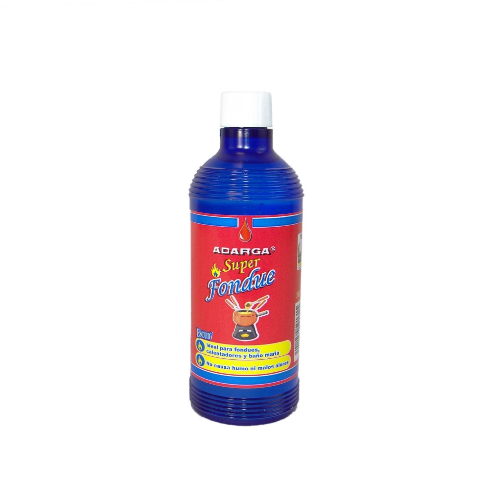 Encendedor fondue 360 ml