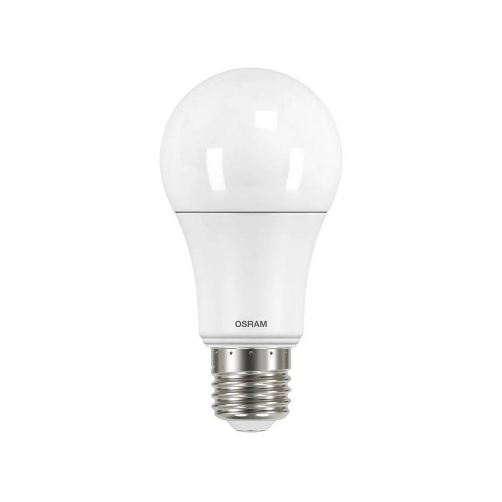 Bombilla led 8.5w e27 dimerizable luz calida