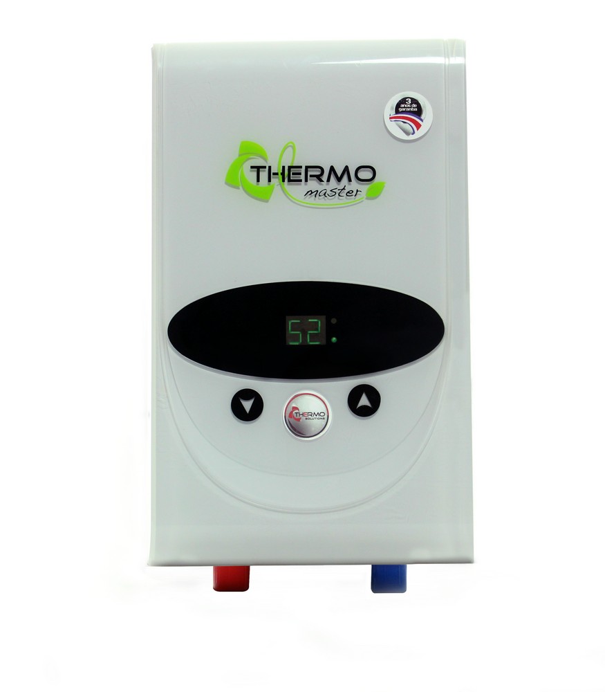 Calentador thermo master 12kw