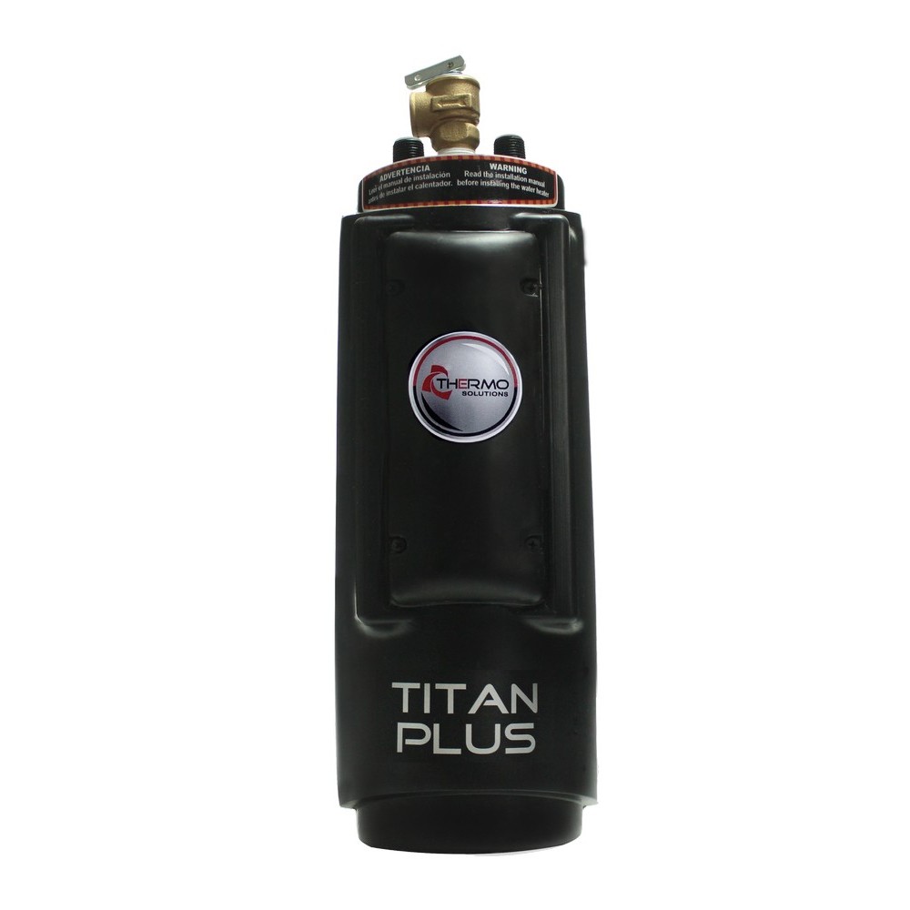 Calentador de agua Titán plus 12 KW