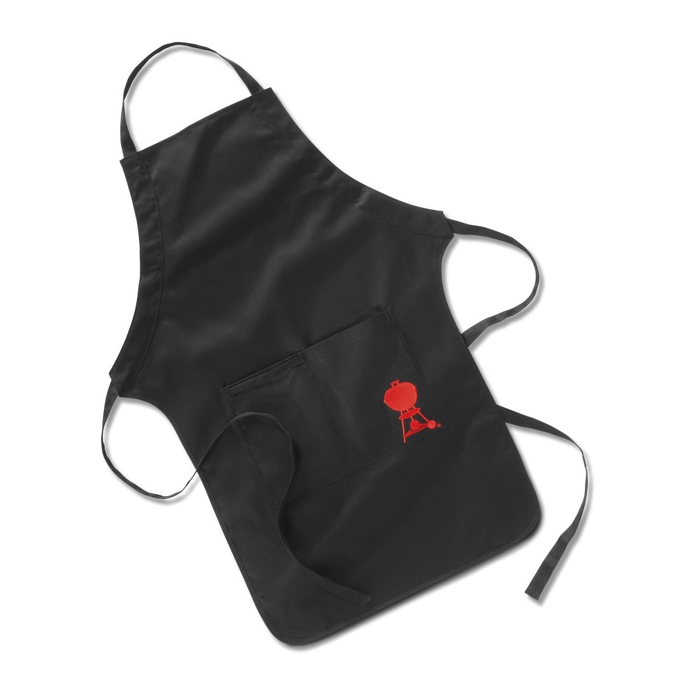 Delantal para cocinar parrilla