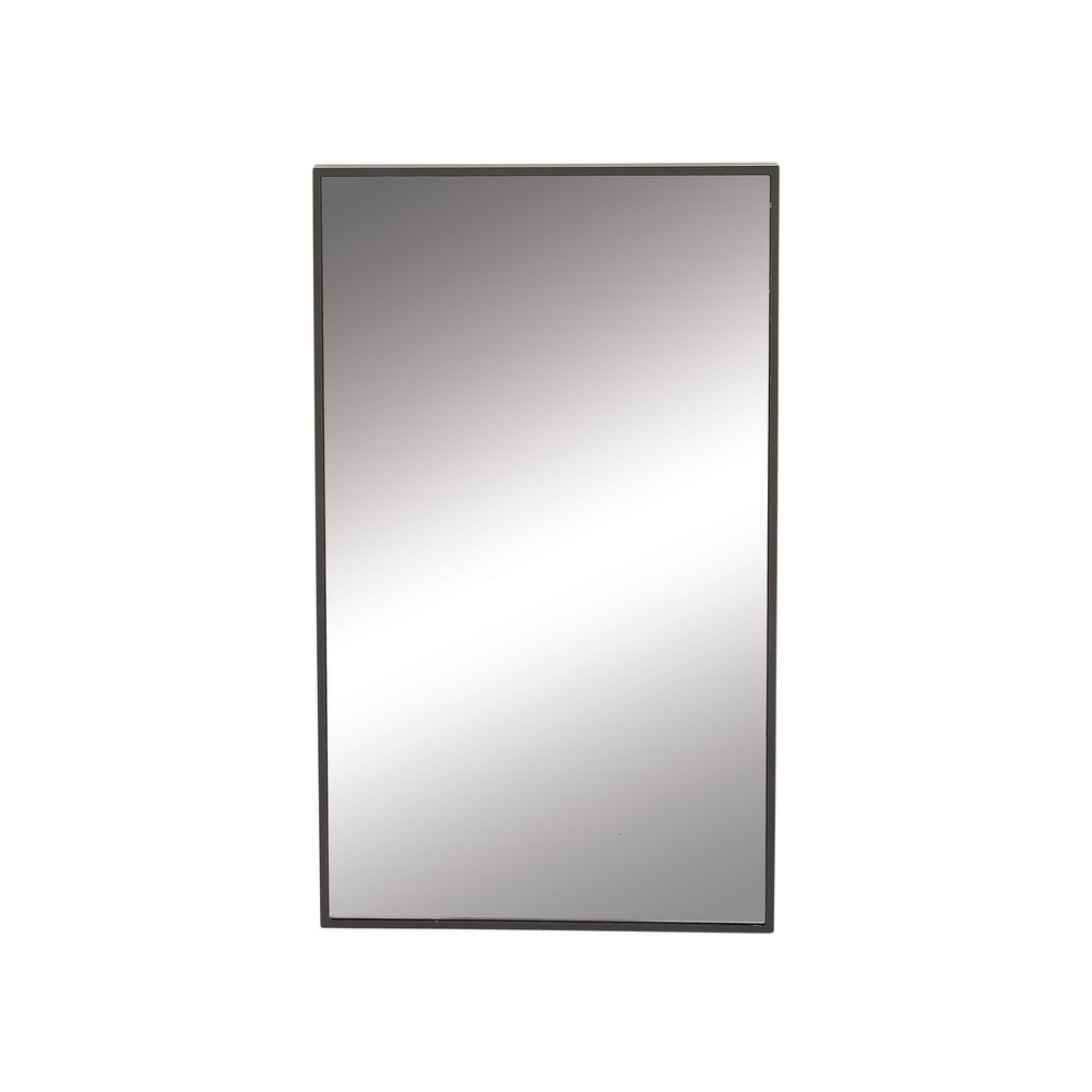 Espejo rectangular 18 x 32 pulg