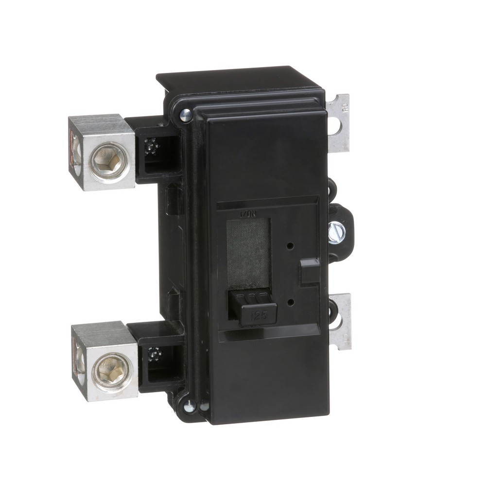 Breaker para centro de carga 100a 2p 120/240vac