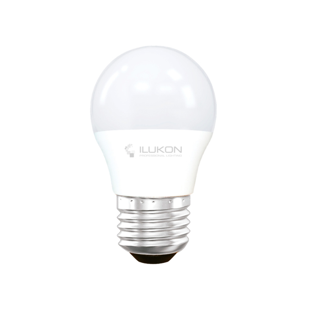 Bombillo led 3 w blanco p45 refrigerador e27