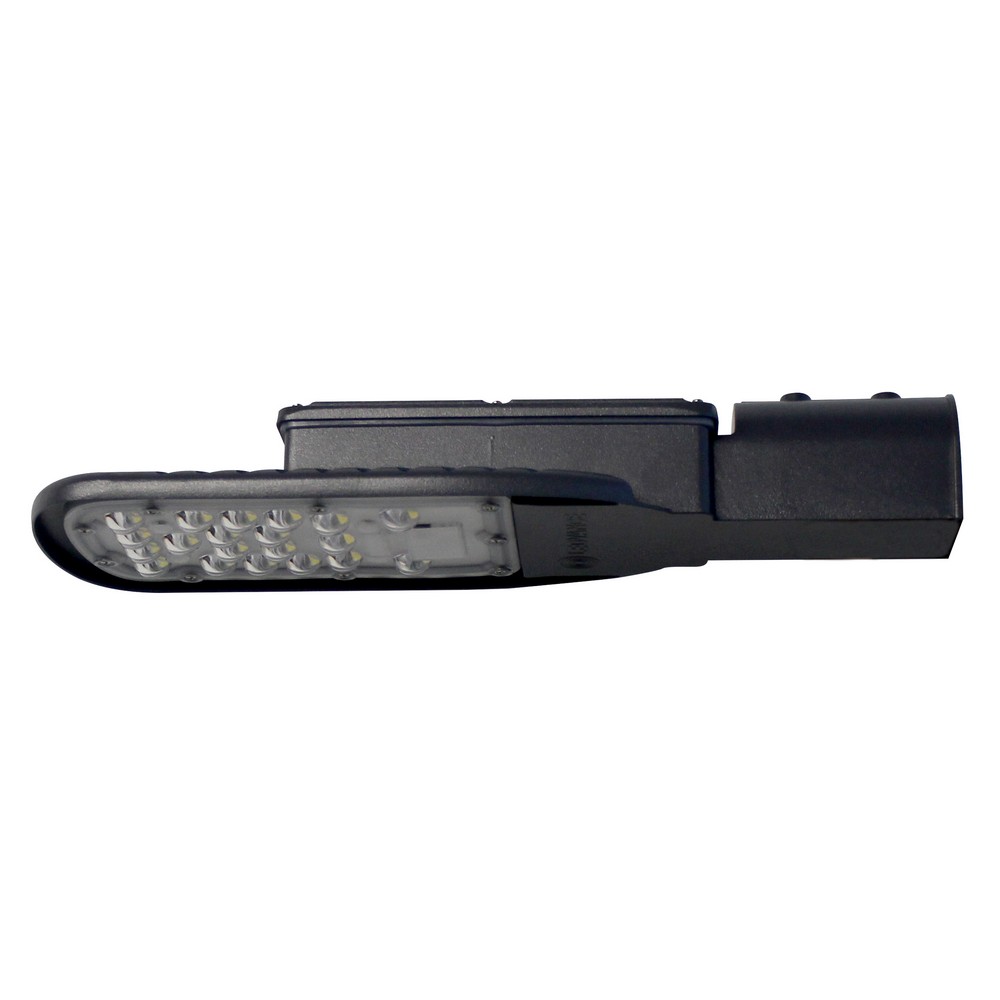 Lampara led exterior 30 w blanca 100-240v