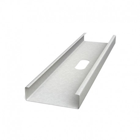 Stud 4 pulg x 8 pies en 0.70 mm en 0.70mm