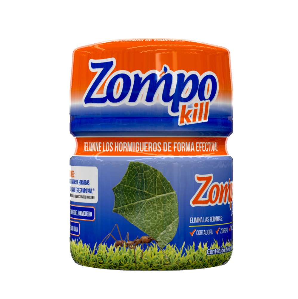 Veneno para hormigas zompopas 400 g