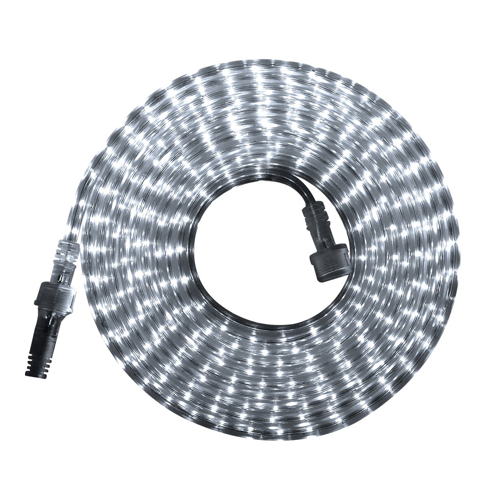 Cinta led luz blanca 5m 120v