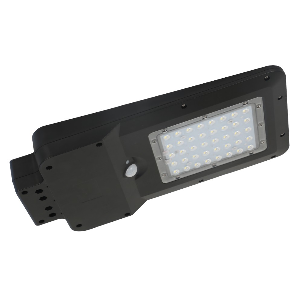 Luminaria solar 15 w urban