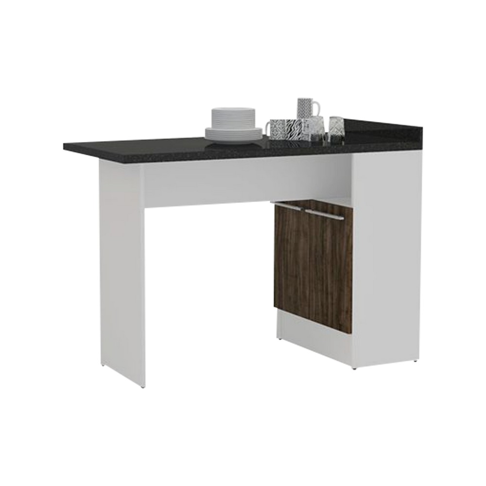 Mueble desayunador politorno 3530
