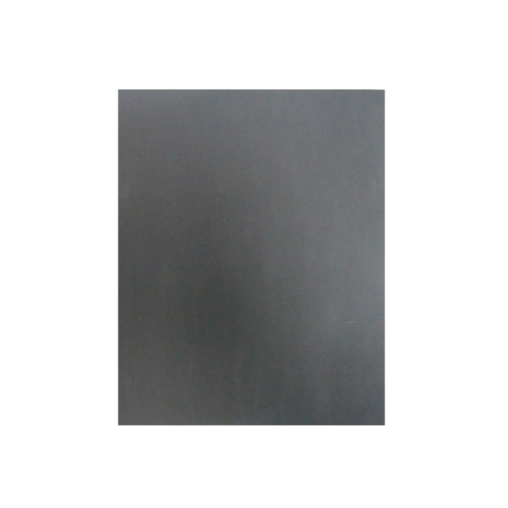 Lija de agua 9x11 pulg (22.86x27.94 cm) #500