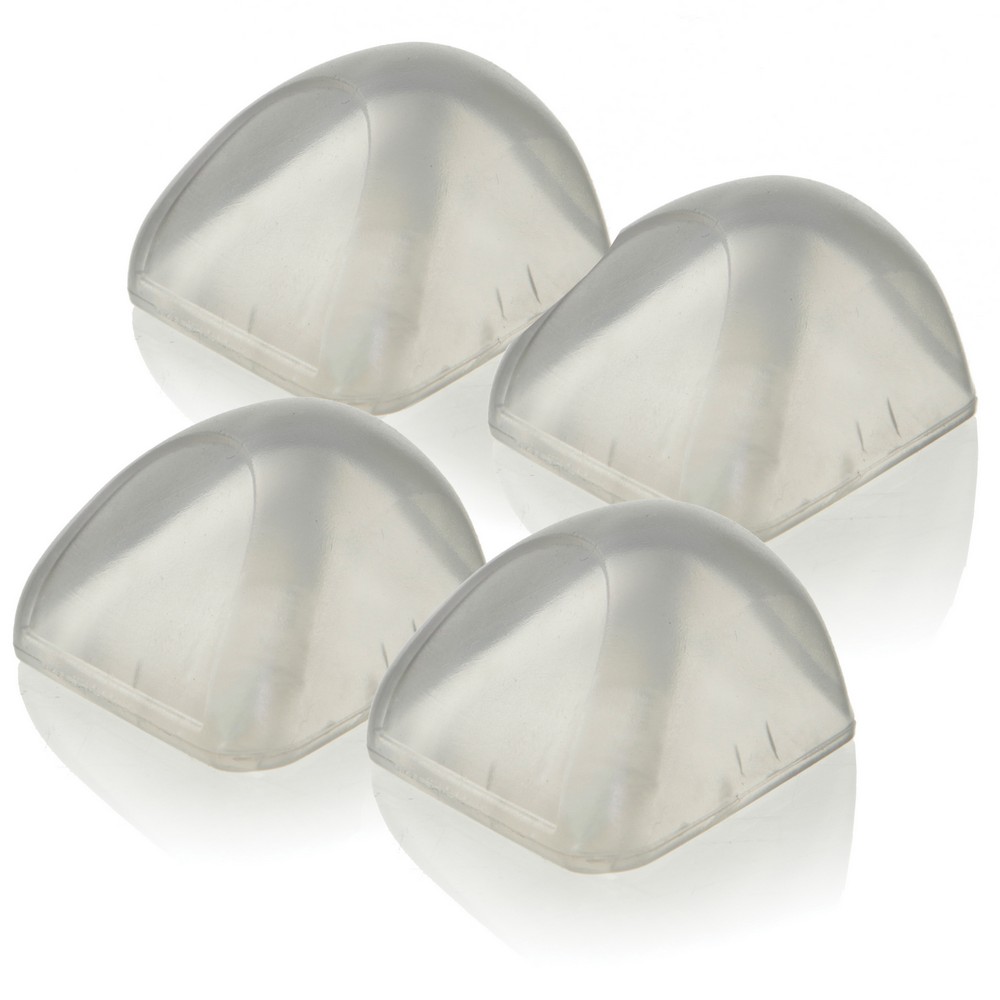 Protectores para esquinas 4 unidades