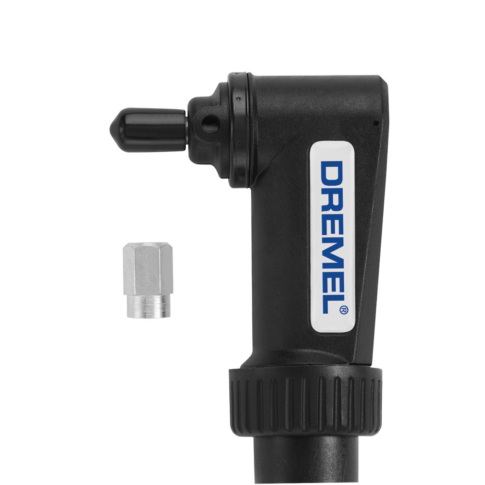 Aditamento Dremel de eje flexible (225-01)