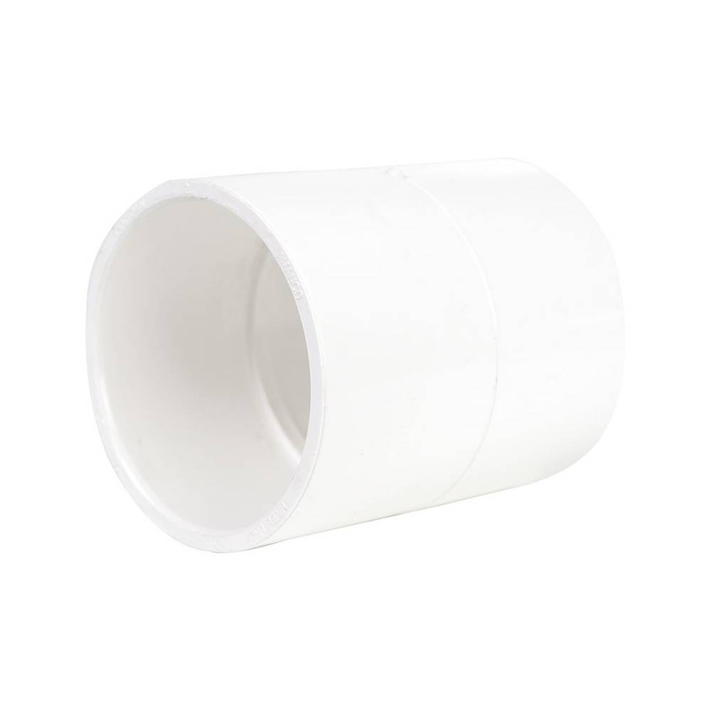 Union sanitaria pvc pared degalda 2 pulg (50mm)