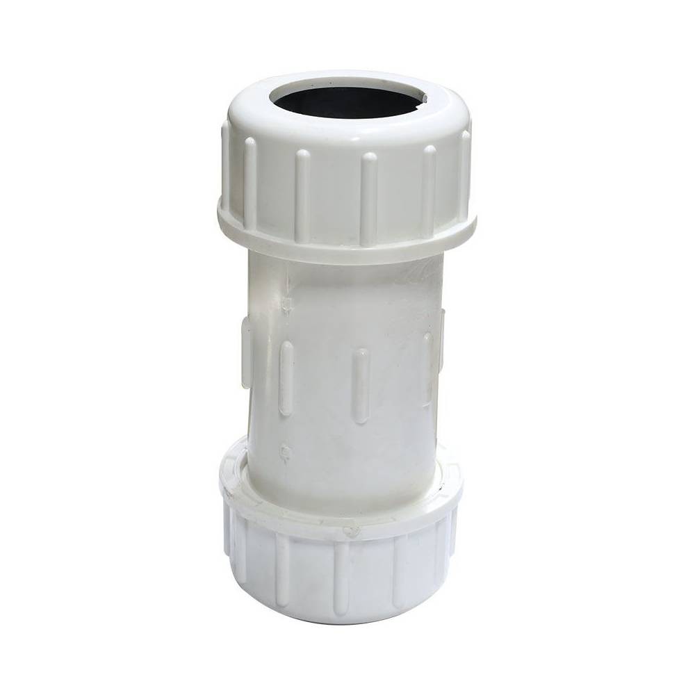 Union transicion pvc 1/2 pulg (12mm)