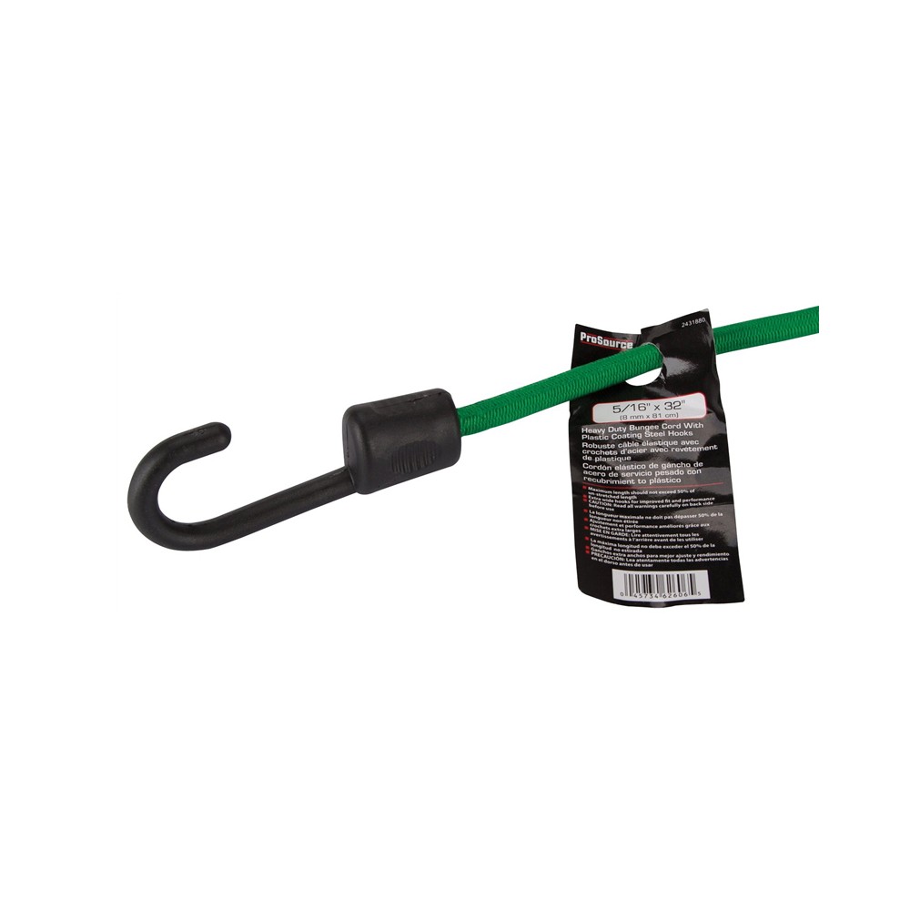 Cuerda para sujetar 32 pulg (81.28 cm)